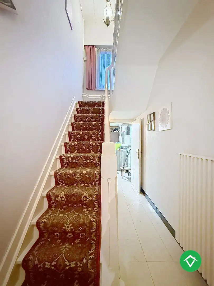 Ruime woning met 4 slaapkamers en terras te Ichtegem foto 17