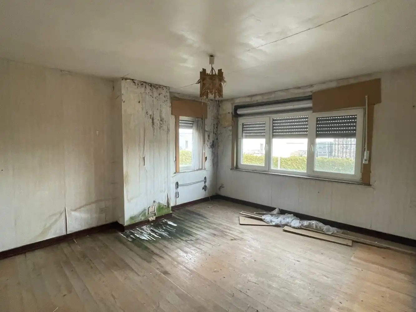 Te renoveren woning in Aarschot foto 16