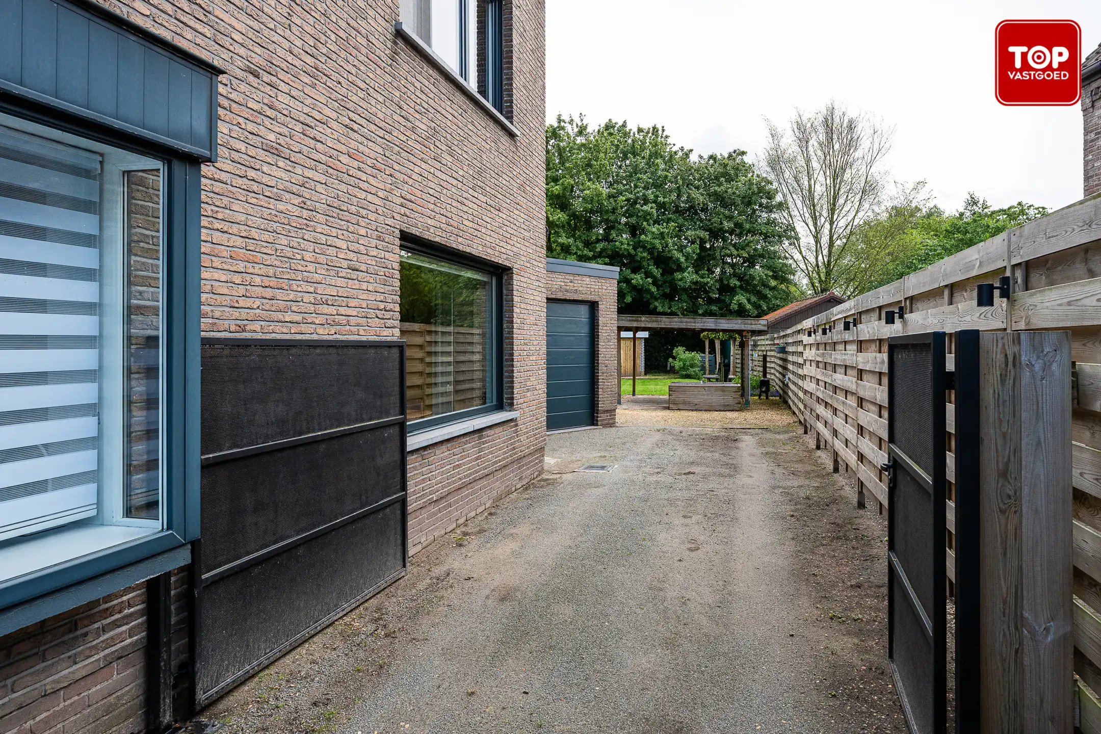 Verzorgde woning met zonnige tuin op Toplocatie foto 19