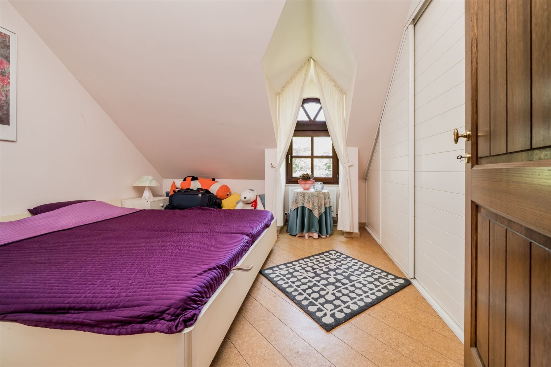 Unieke villa te koop met als troeven: Rust, ruimte en comfort in het groen foto 33