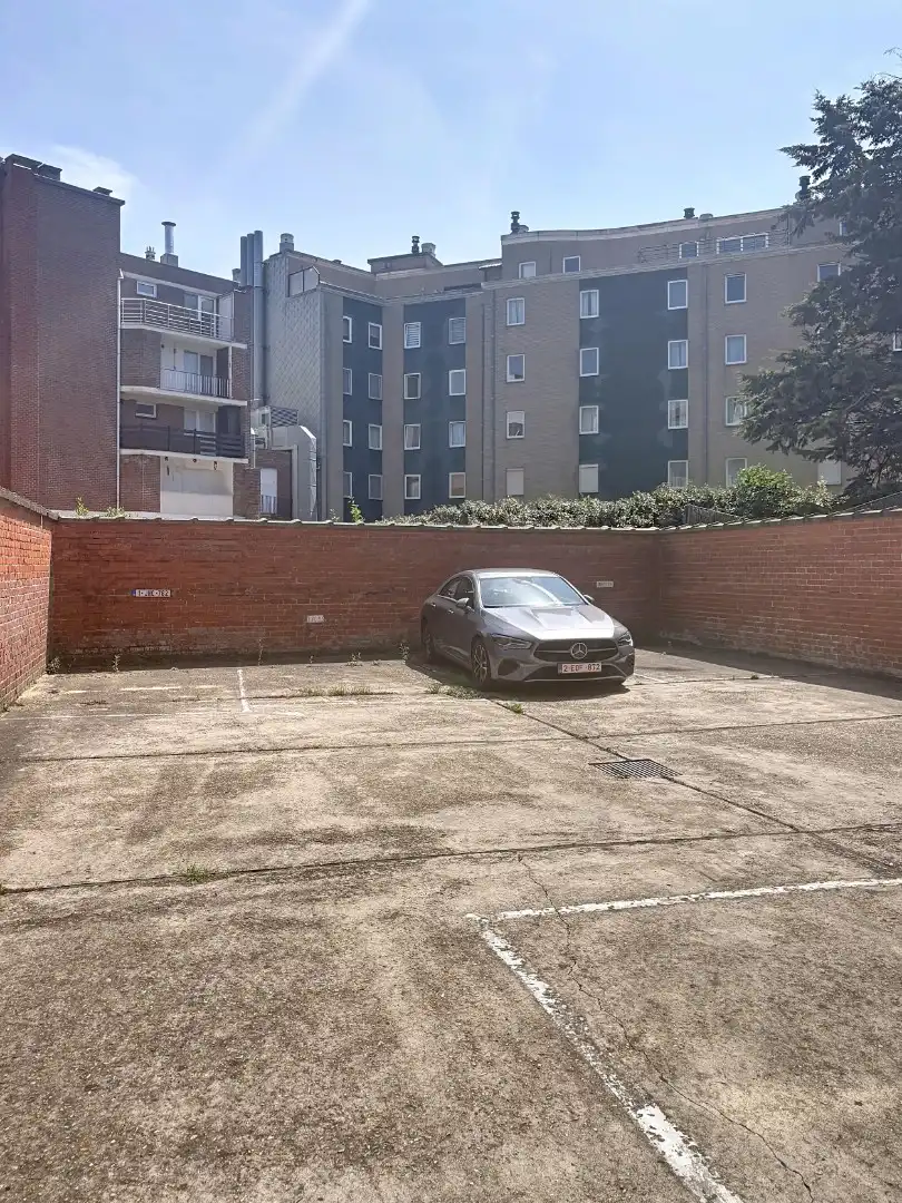 Instapklaar 2-slaapkamerappartement op toplocatie nabij zee foto 17