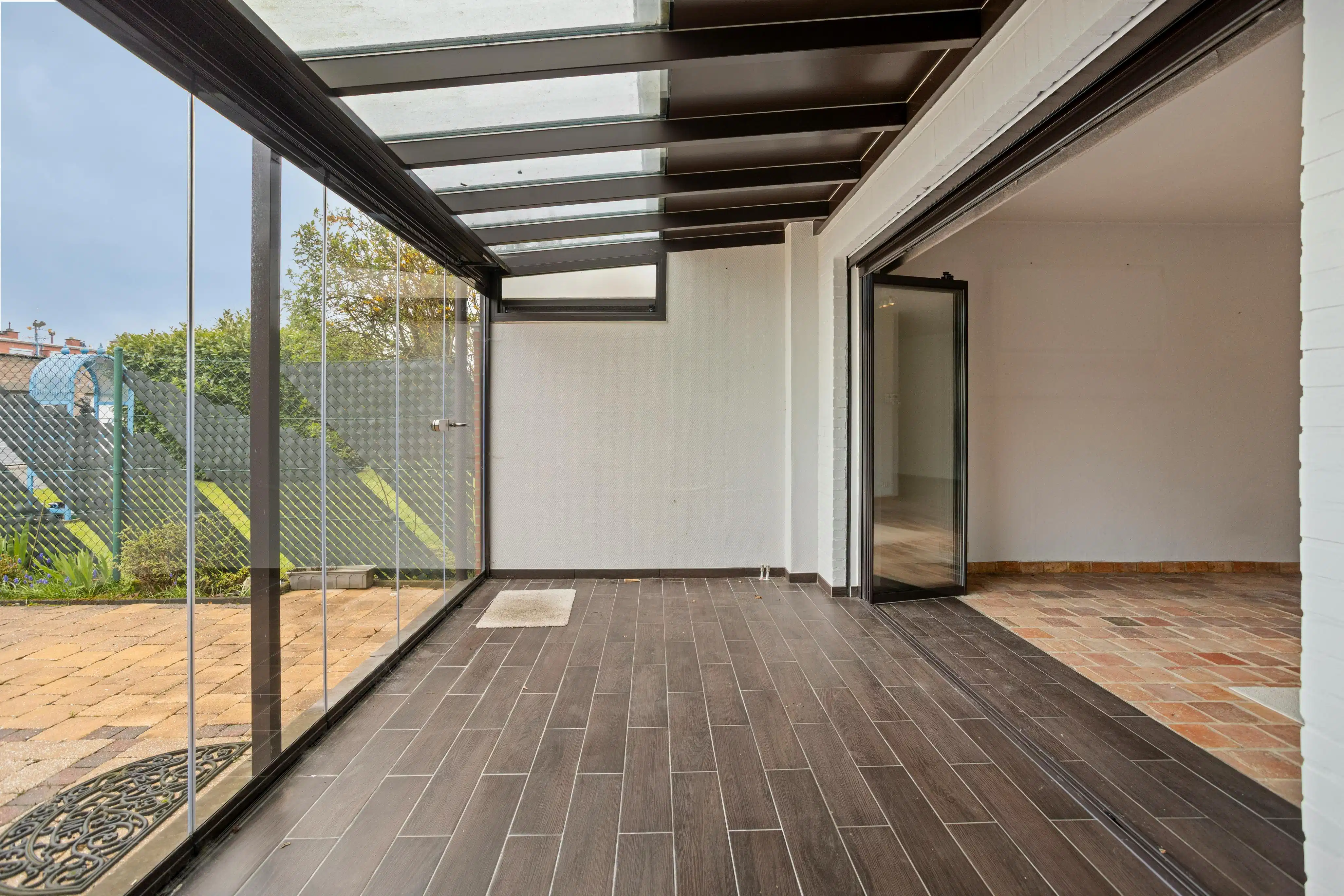 Gelijkvloers appartement te koop vlakbij het centrum van Aartselaar foto 7