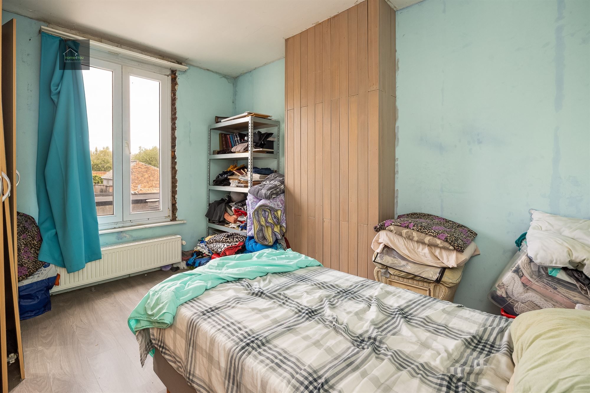 Op te frissen huis in Terhagen foto 10