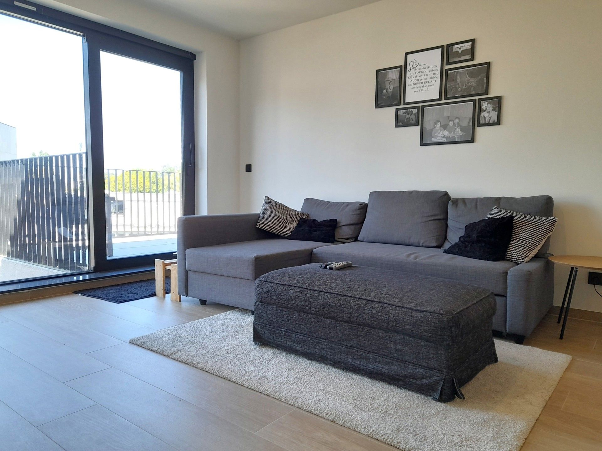 Mooi 3-slaapkamerappartement in centrum Nijlen foto 7