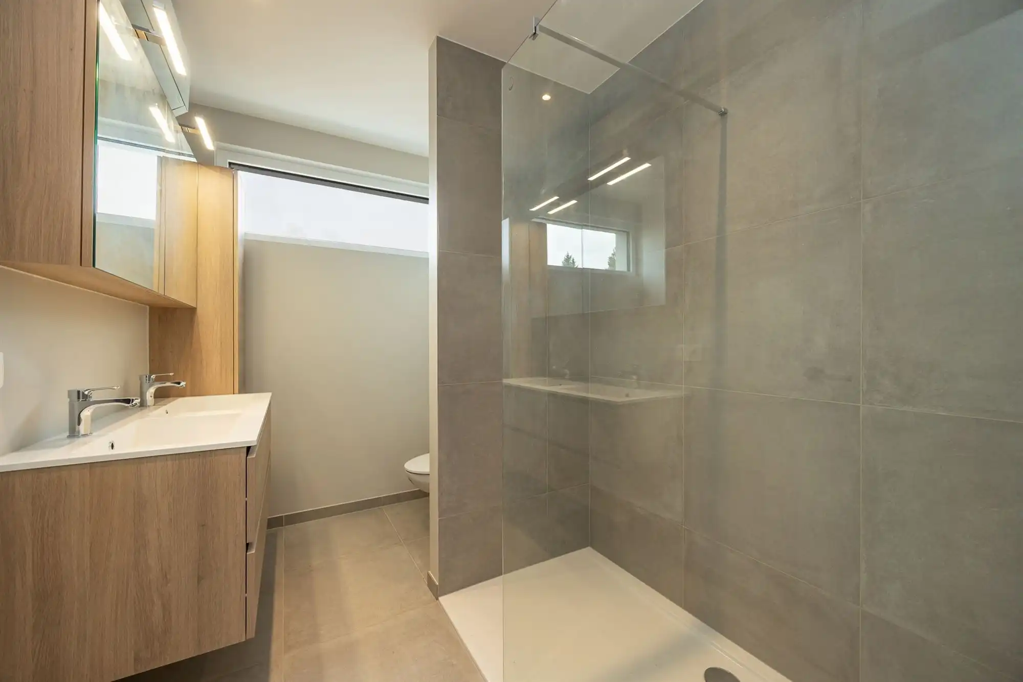 Energiezuinige open bebouwing met landelijk zicht foto 22