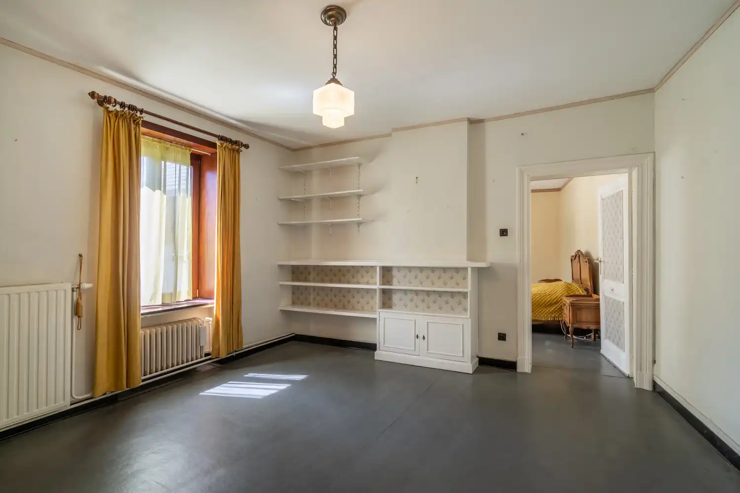 Woning met garage in het centrum van Sint-Truiden foto 8