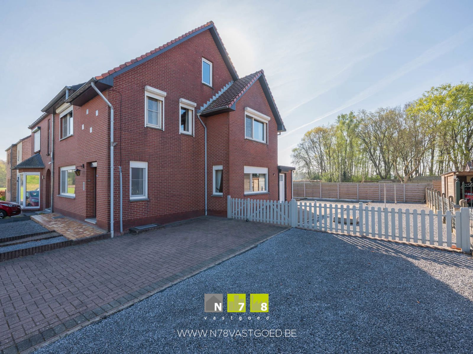 Huis te koop foto 19