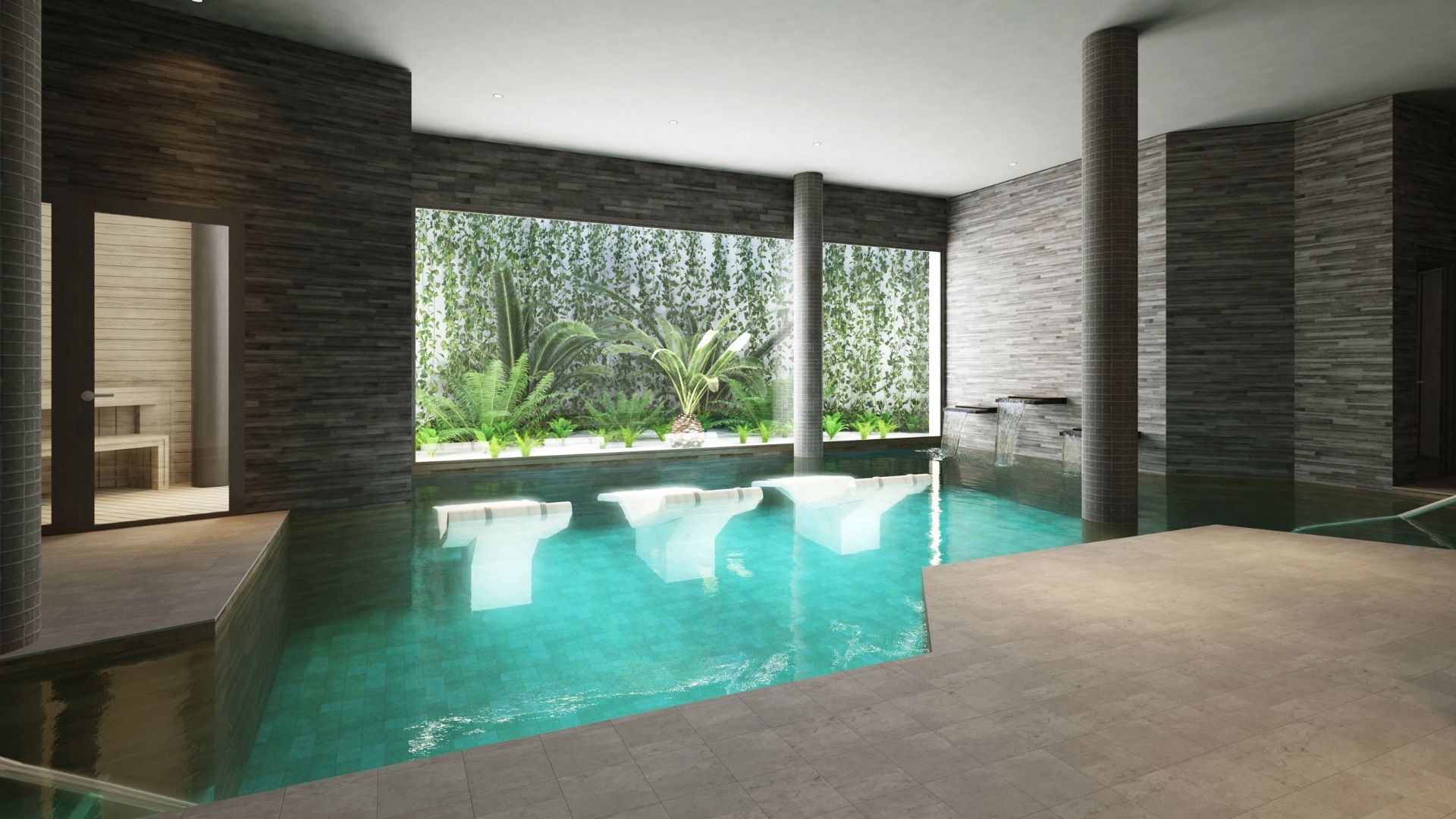 Oceana Views foto 15