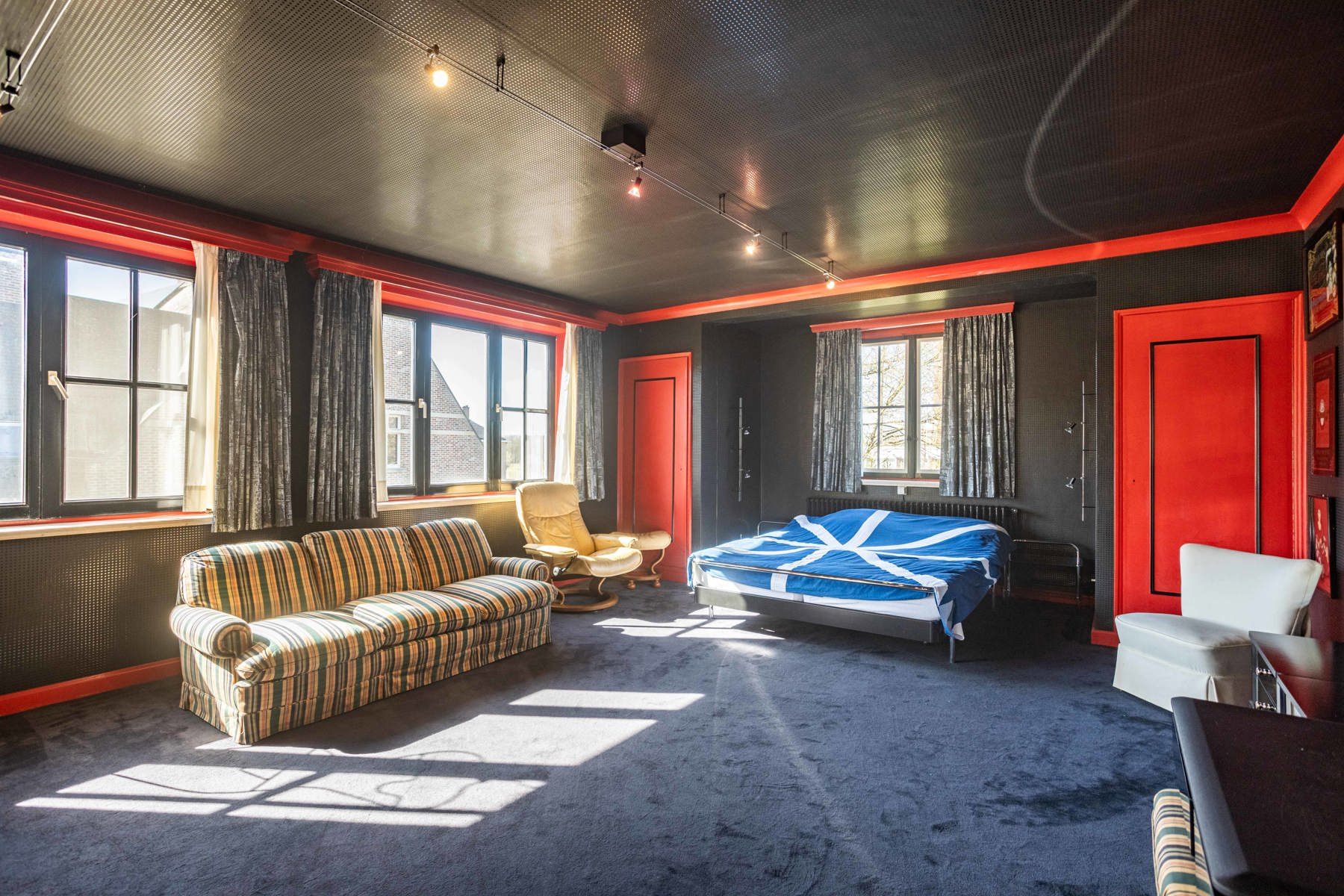 Exclusieve villa in Onkerzele – Rust, Ruimte en Luxe! foto 20