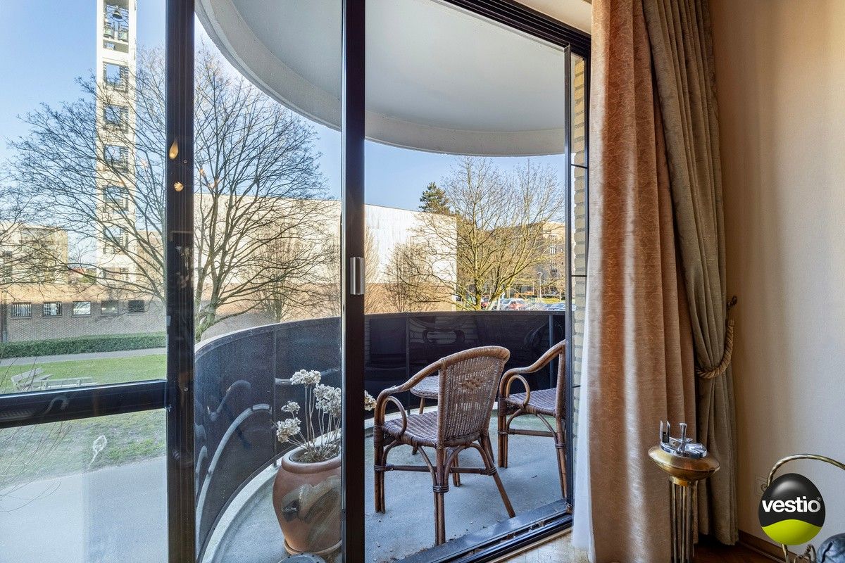 3 slaapkamer appartement met mogelijkheid aankoop garagebox op Holland Veld. foto 6