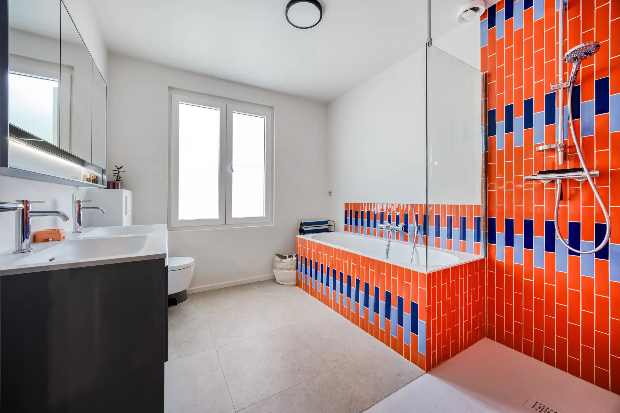 Gerenoveerde stadswoning met 4 slpk bij Groen Kwartier foto 16
