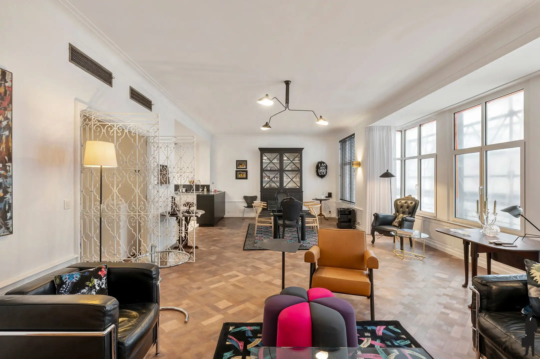 Prachtig appartement met 10m gevelbreedte. foto 5