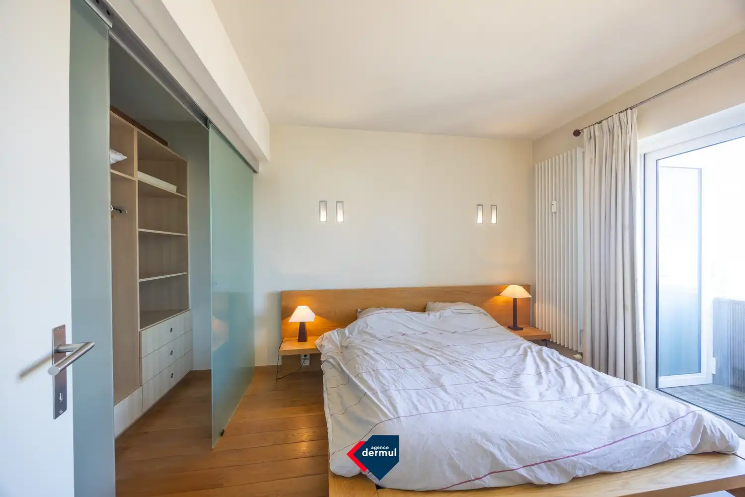 RESIDENTIE MERCATOR foto 9