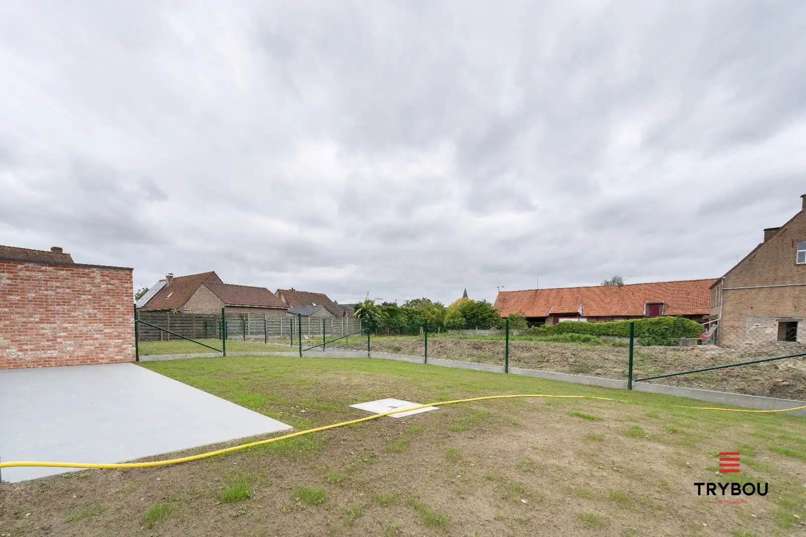Instapklare nieuwbouwwoning in Poelkapelle!  foto 27