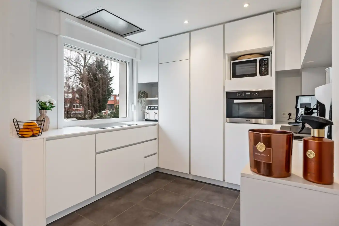 Energiezuinige, instapklare woning met 3 slpk., tuin en inpandige garage foto 5