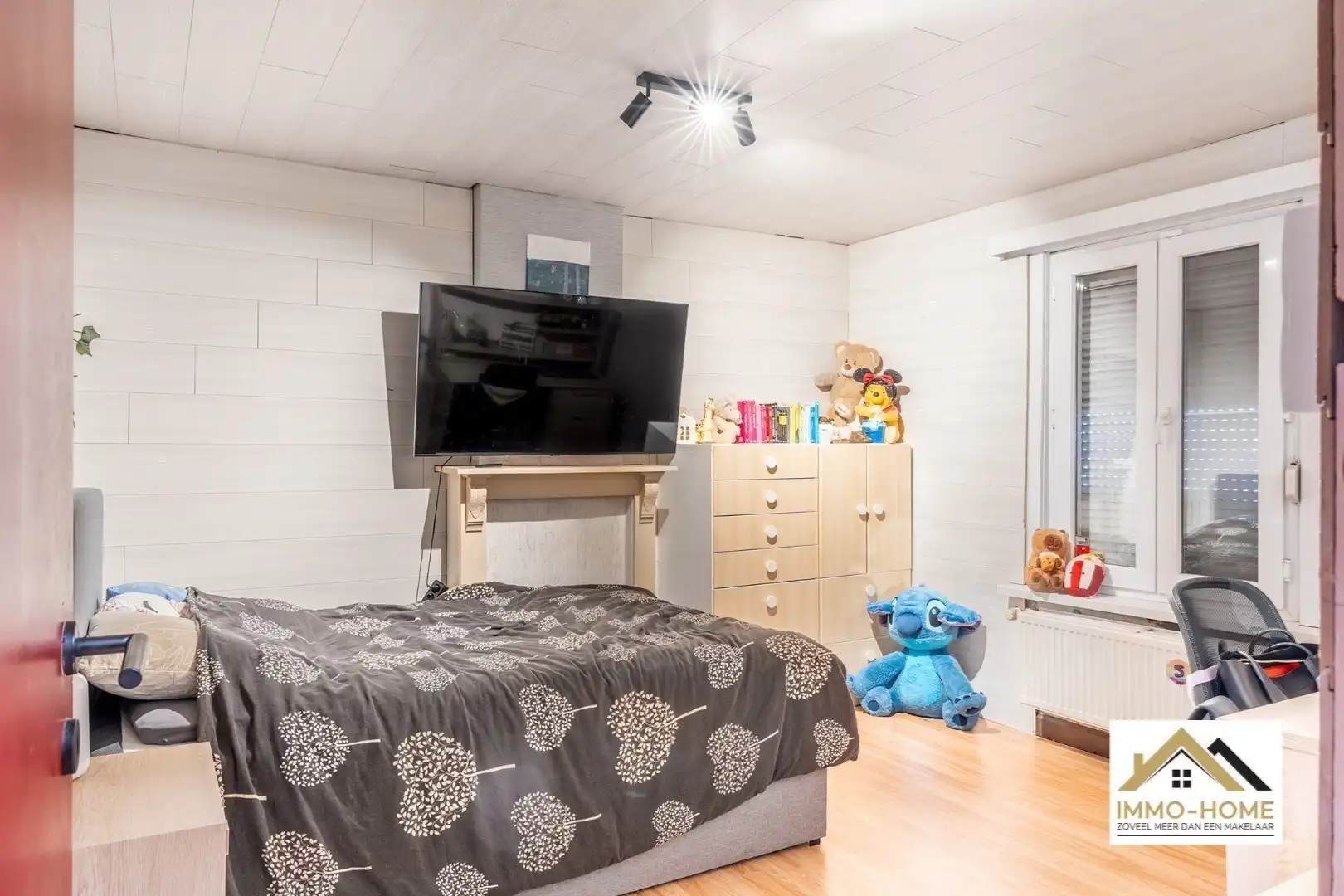 Instapklare woning met ruime opslagplaats!  foto 19