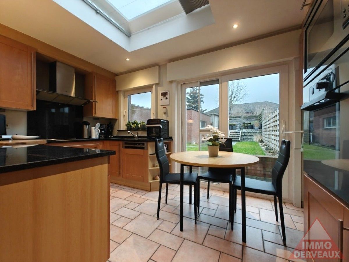 Zonnebeke - Instapklare woning met tuin en garage foto 8