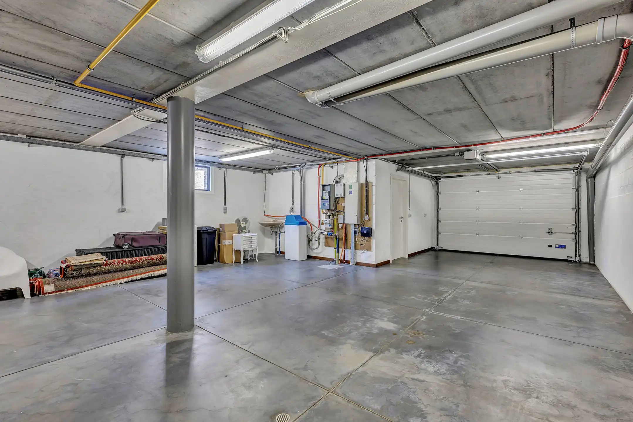 Instapklare en energiezuinige bel-étagewoning foto 21