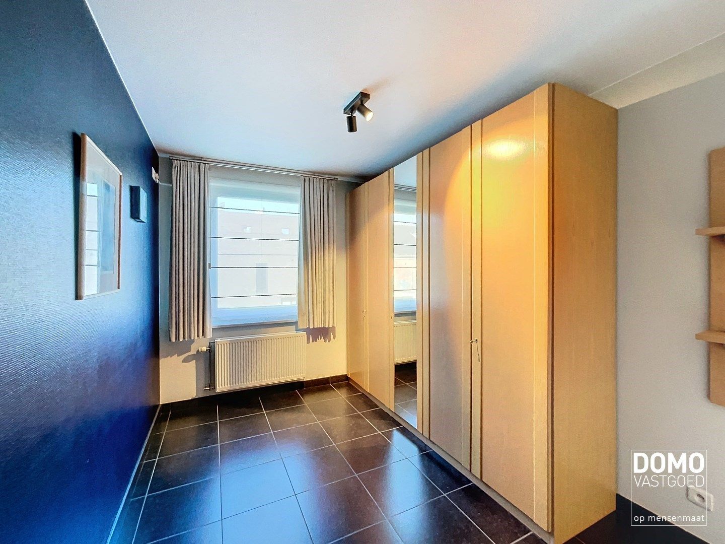 Duplex appartement met een gezellig tuintje, ondergrondse autostandplaats en 2 slaapkamers te Spalbeek - energielabel B, 109m² bewoonbare oppervlakte foto 7