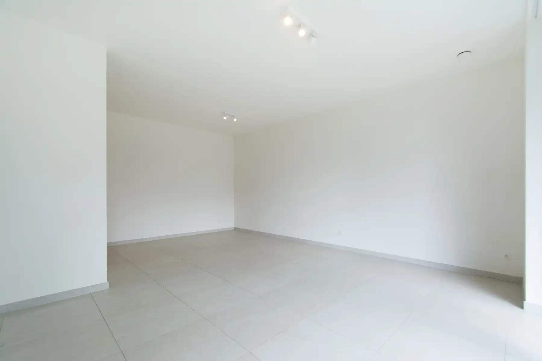 1-slaapkamerappartement met terras & zijdelings Scheldezicht foto 4