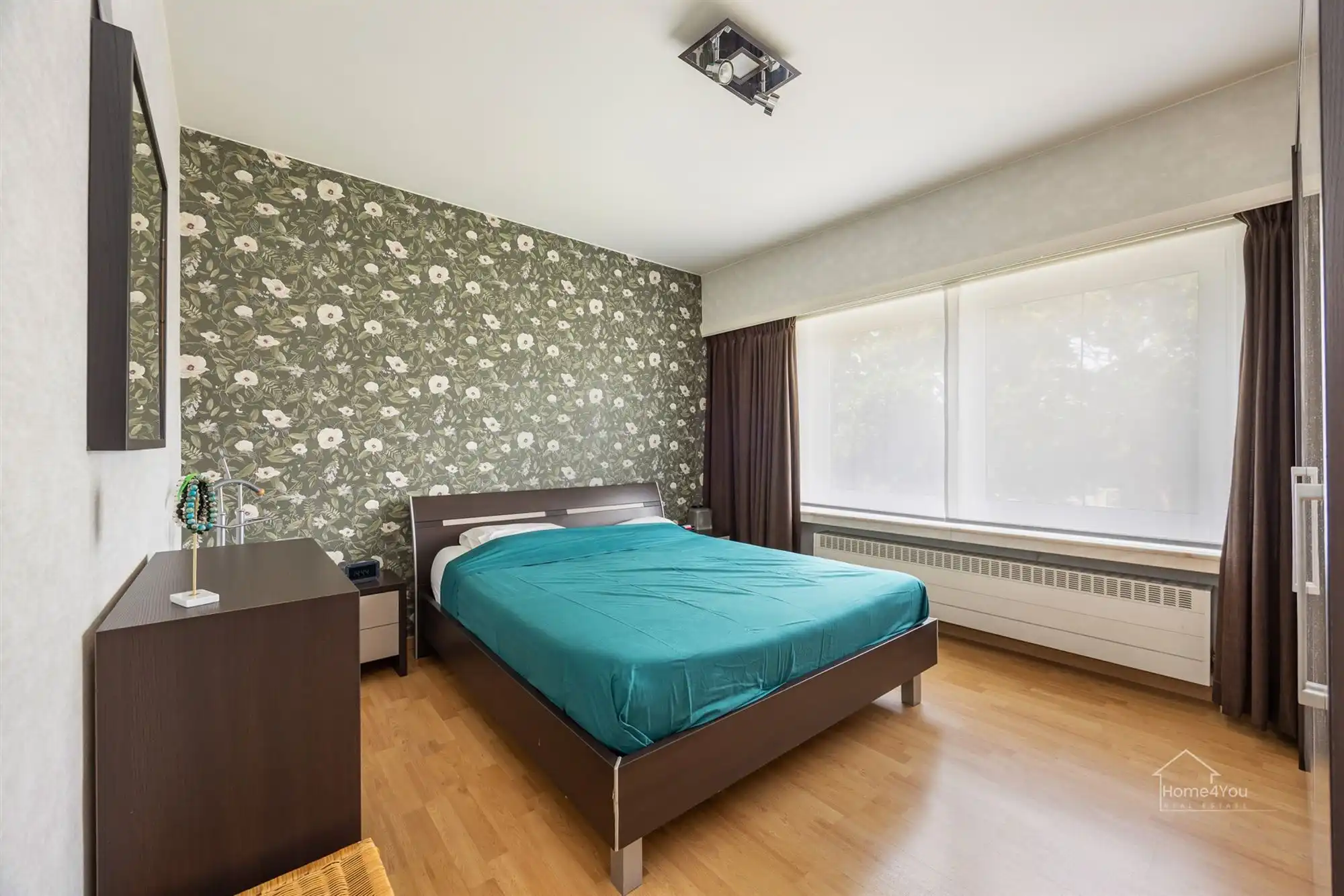 Instapklare HOB Buizegem 4 Slaapk+bureel foto 13