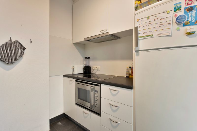 Charmant appartement te koop op toplocatie in Gent! foto 4