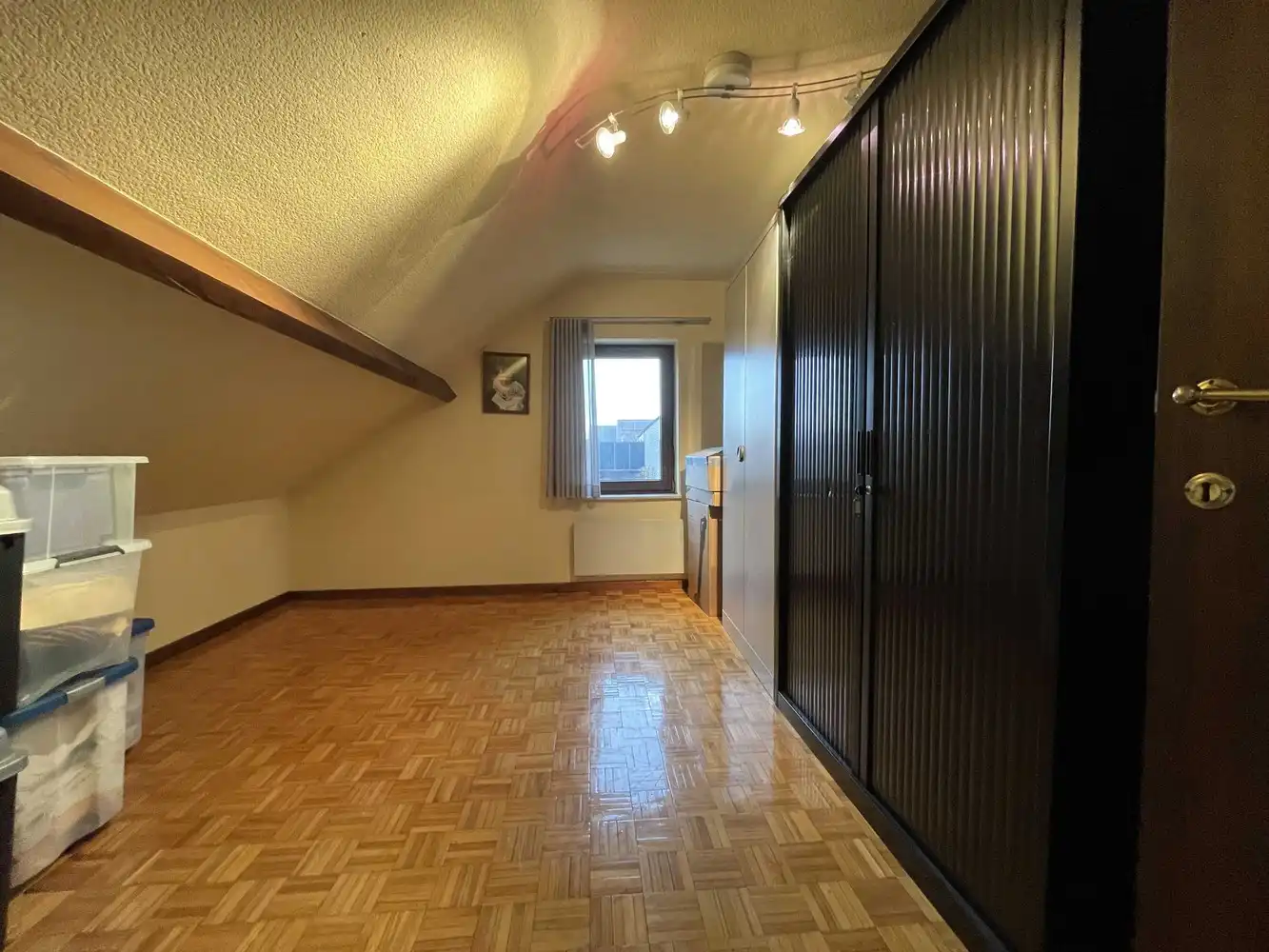 Rustig gelegen gezinswoning in het gezellige Godsheide foto 18