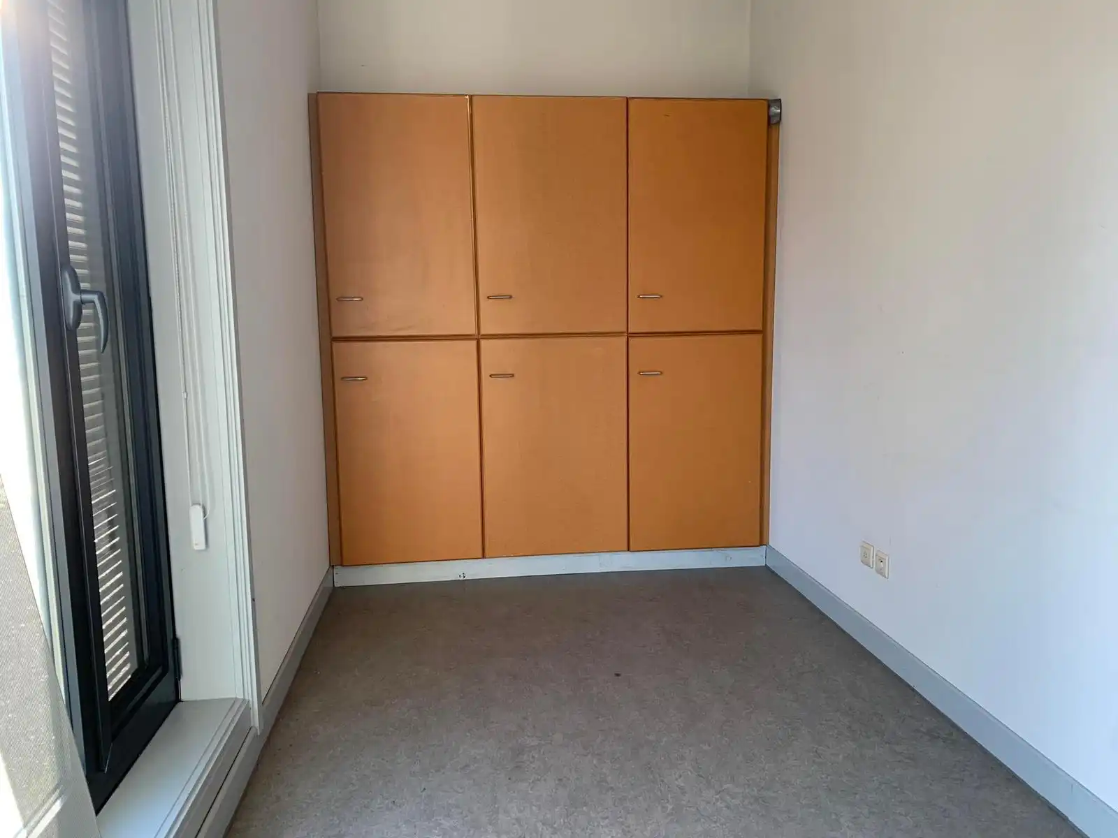 Kantoor gebouw centrum Westmeerbeek foto 6