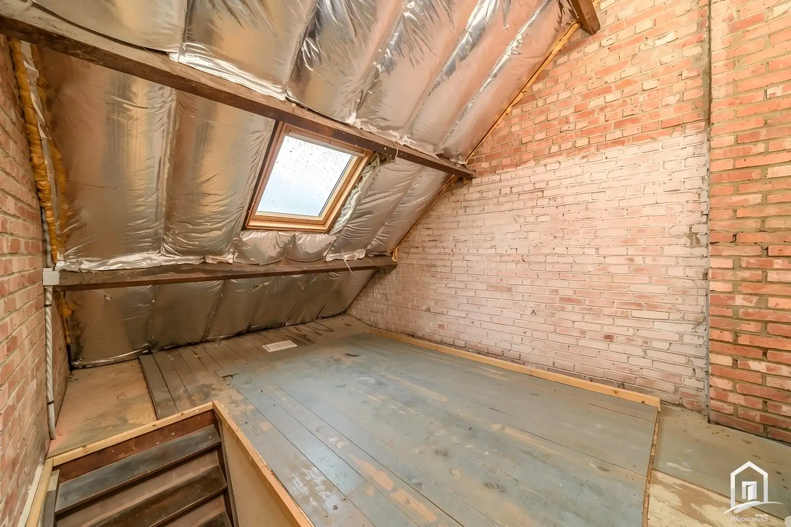Energiezuinige gezinswoning met 4 slaapkamers, garage en ruime tuin foto 16
