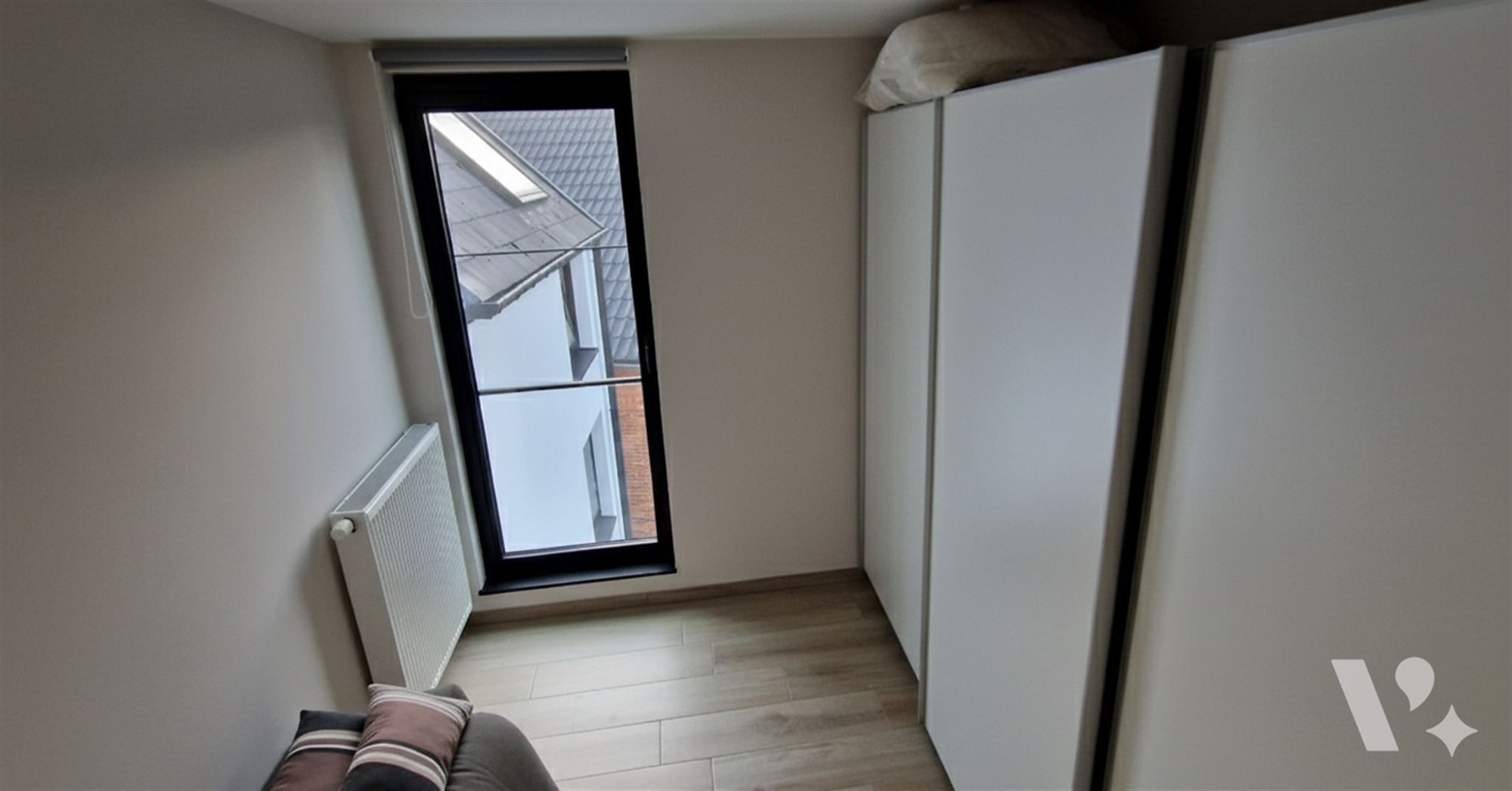 Appartement met prachtig uitzicht op het dorpsplein foto 8