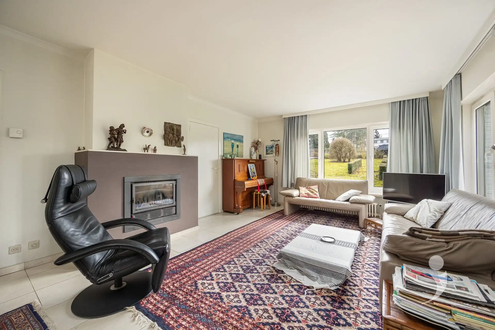 Kwalitatief wonen aan de rand van het bos! foto 4