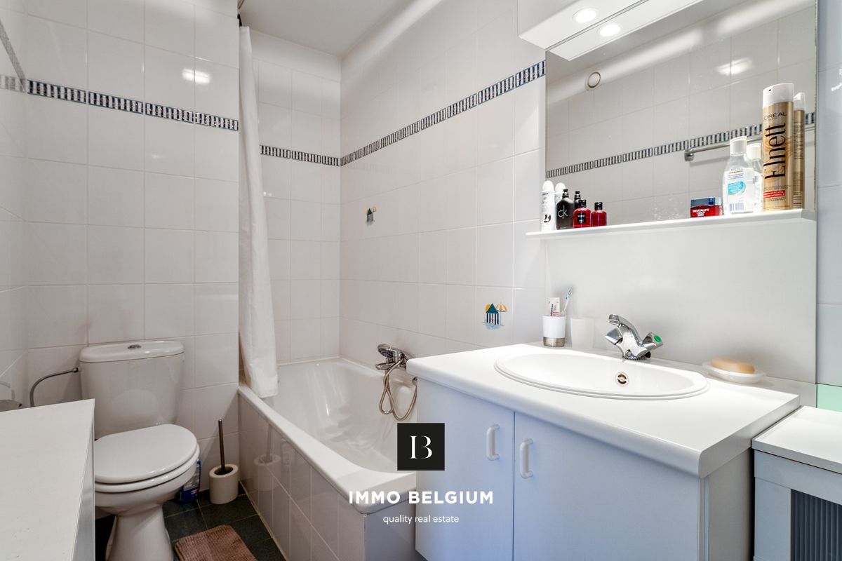 Perfect onderhouden studio in Green Garden foto 6