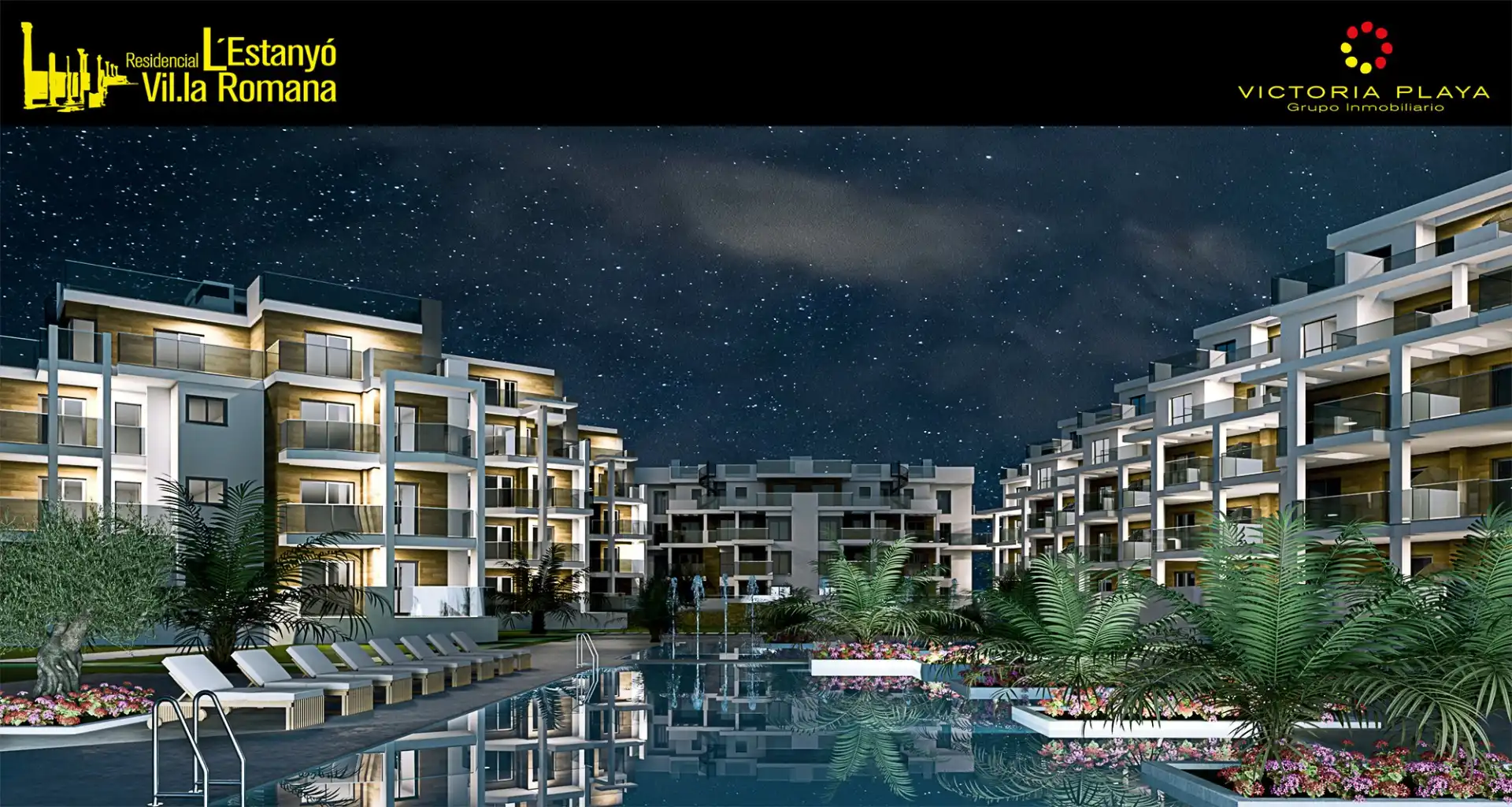 Residencial L'Estanyo Vil.La Romana - Denia foto 8