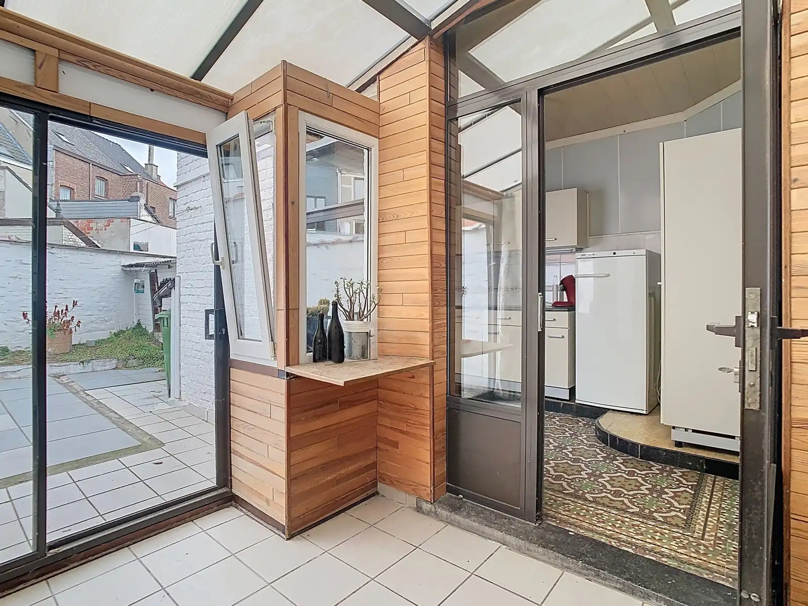 Unieke renovatiekans nabij het stadspark, 4 SLPK én Tuin! foto 10