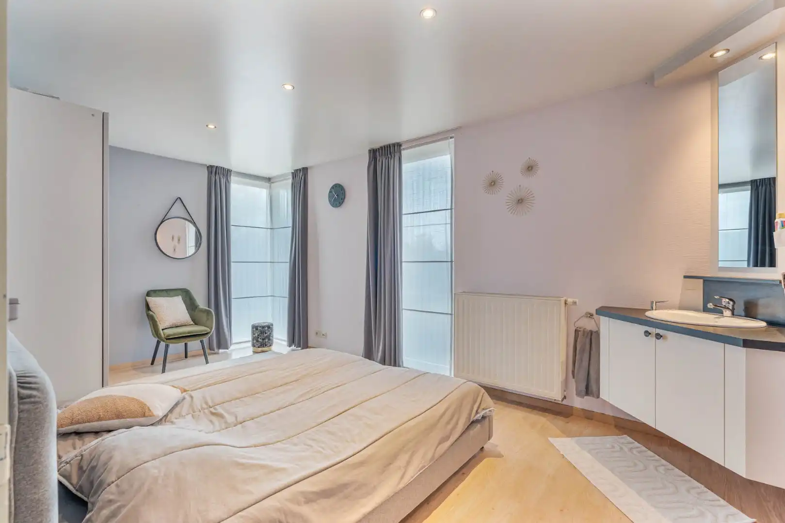 Wonen en werken combineren op topligging foto 12