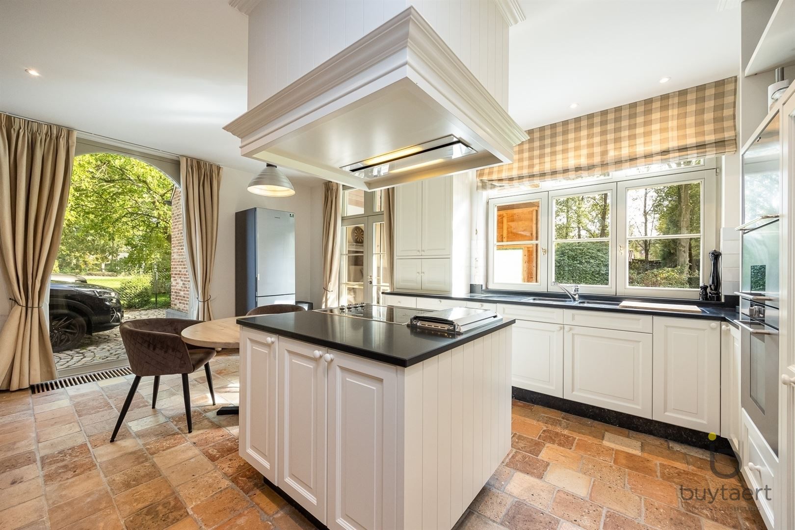 Gezellige MANOIRE villa in een aangename omgeving te Halle / Zoersel! foto 21