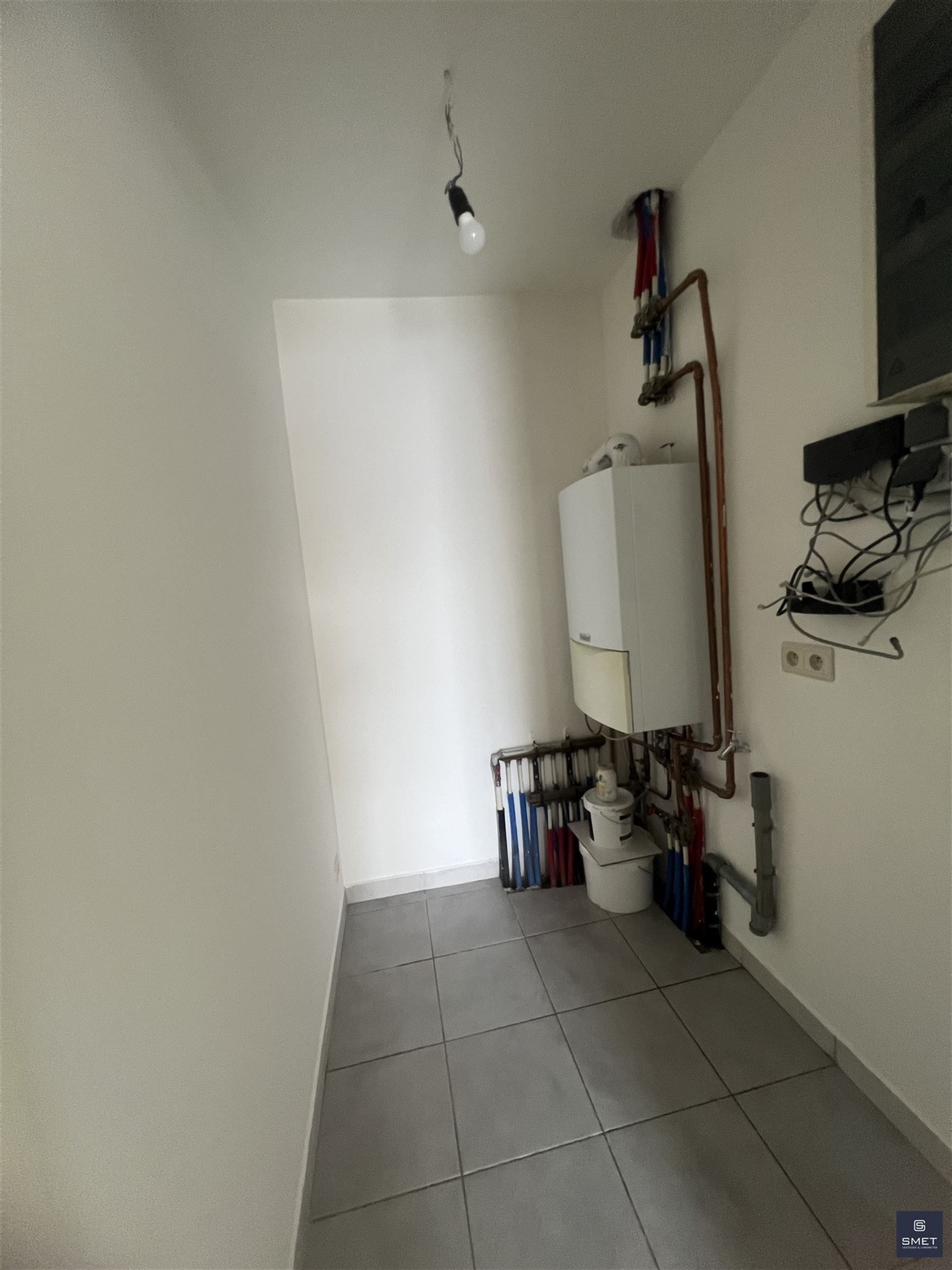 IDEALE INVESTERINGSEIGENDOM  APPT MET 3 SLPK EN GAR. foto 11