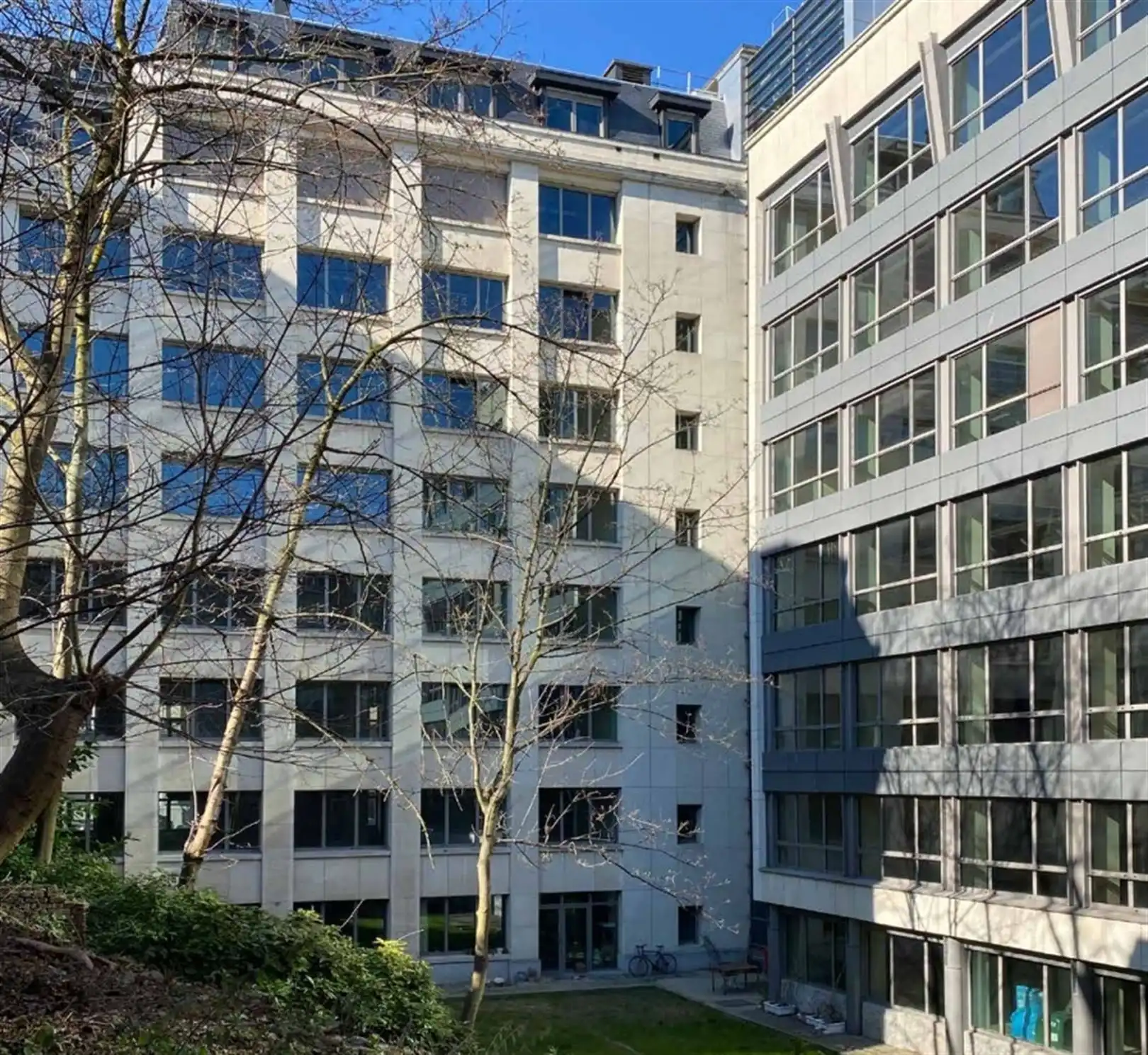 RÉGENCE 52: vanaf 360m² foto 4