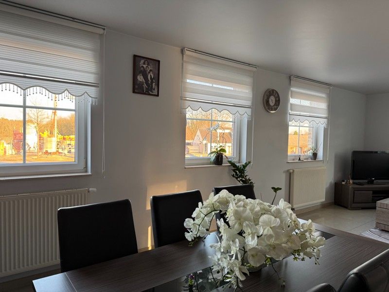 Energiezuinig duplex appartement met 4 ruime slaapkamers. foto 2