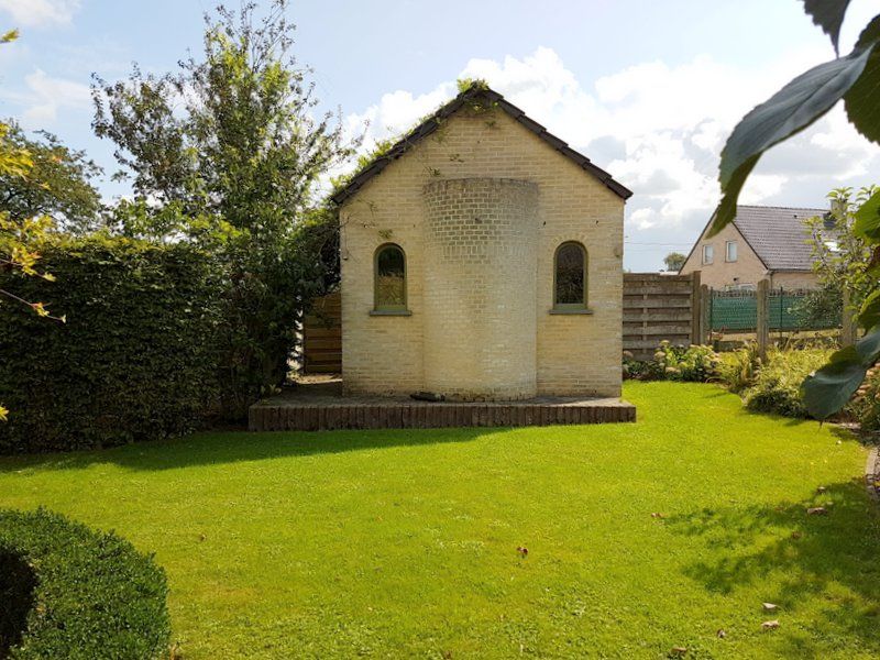 Gunstig gelegen woning met tuin en garage  foto 9