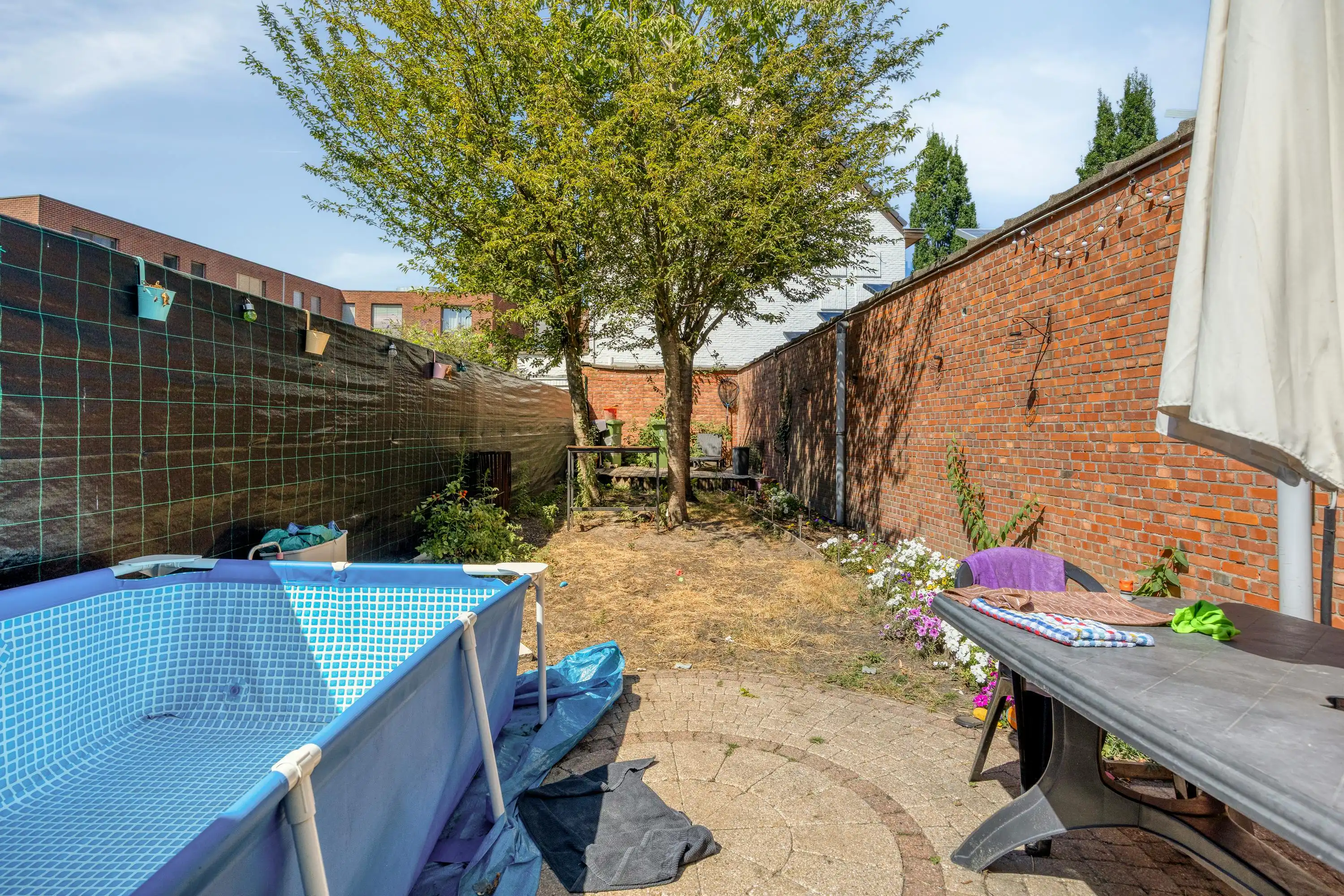 Uitzonderlijk ruime woning met garage te koop in centrum Wilrijk foto 10