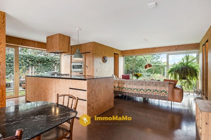 HUIS TE KOOP IN LOCHRISTI (WACHTEBEKE) foto 8