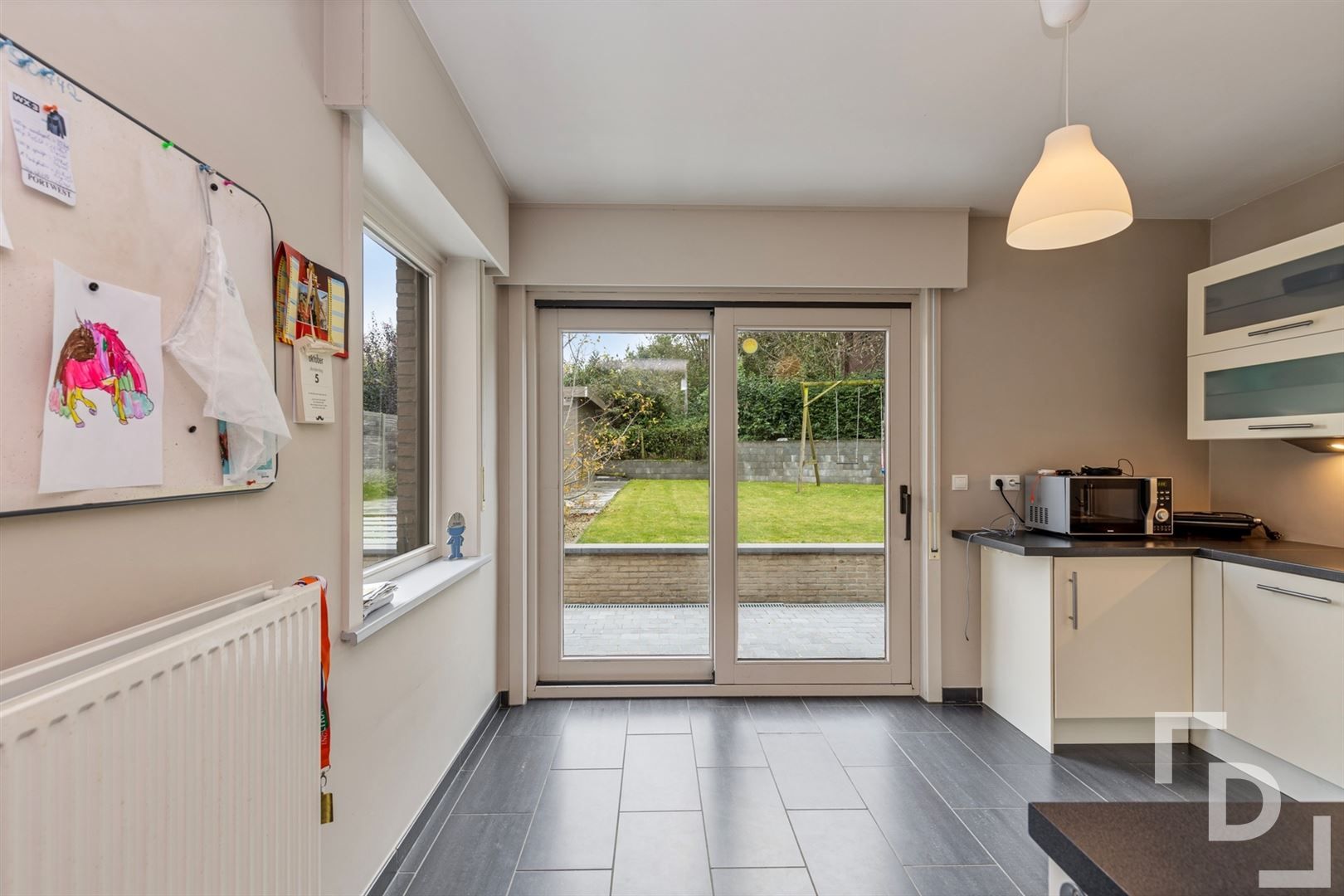 Gezinswoning te huur in Westouter foto 13