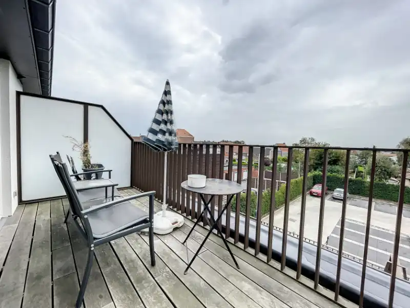 duplex-appartement foto 4