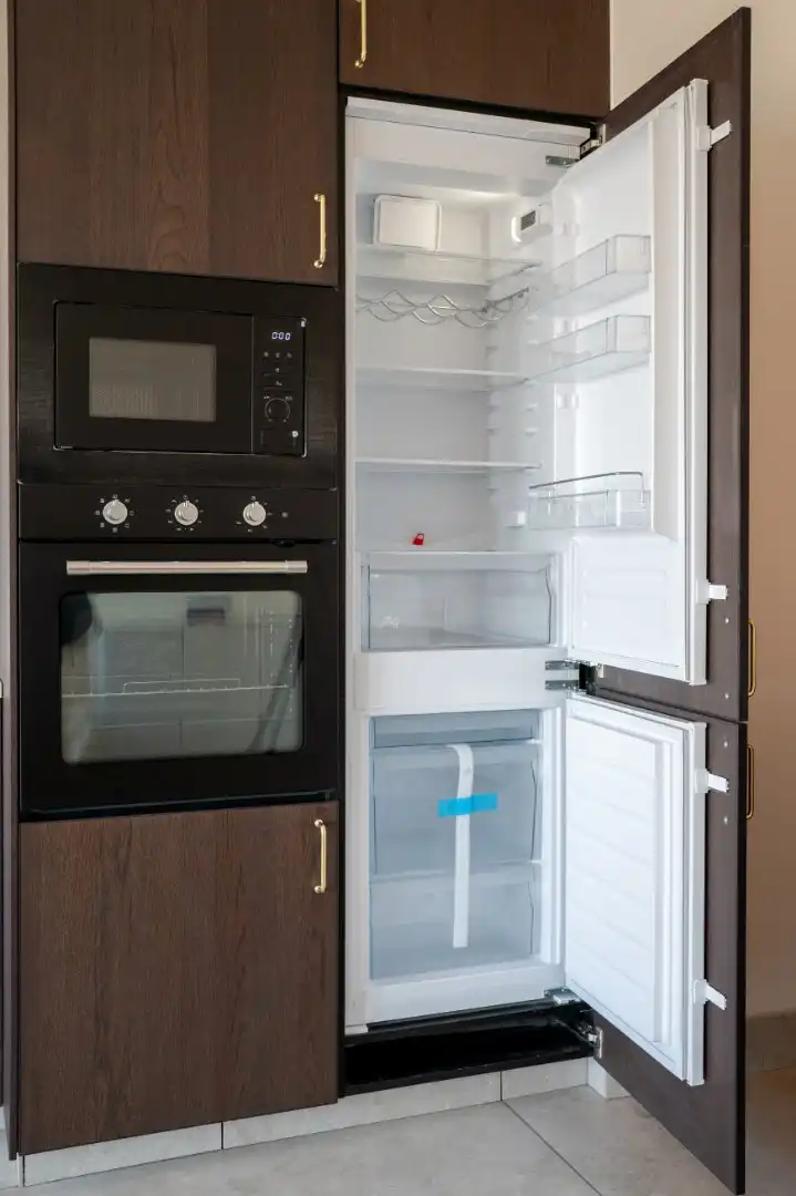 Prachtig gerenoveerd appartement op de zeedijk foto 14