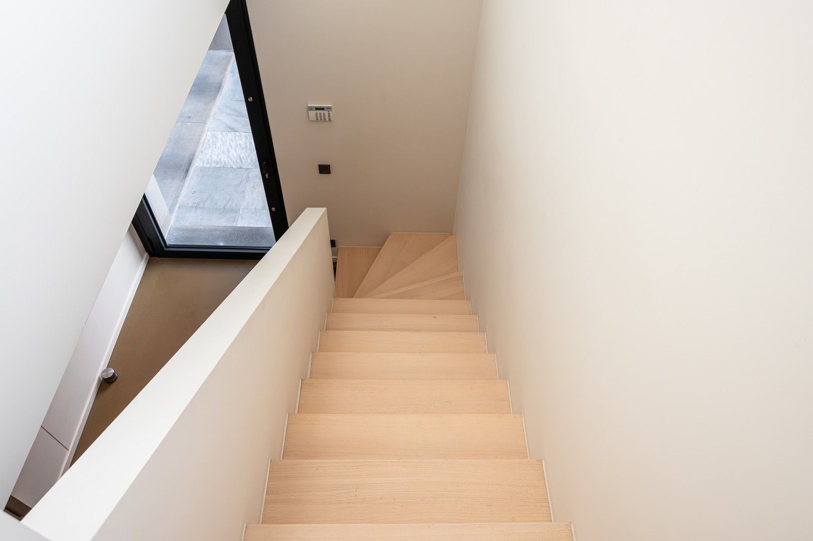 Moderne HOB met EPC B in de gegeerde wijk De Lange Velden te Wondelgem foto 9