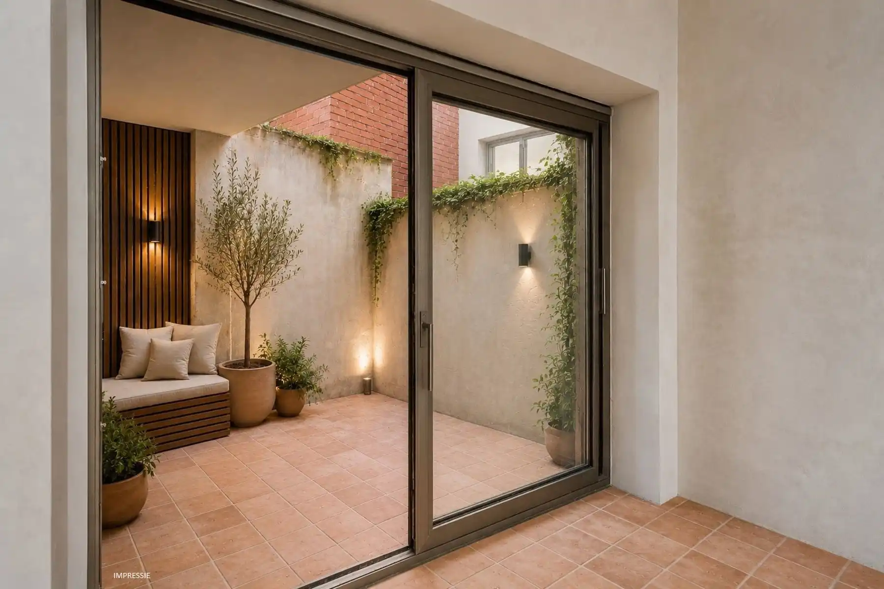 Karaktervol renovatieproject op toplocatie in Borgerhout! foto 5
