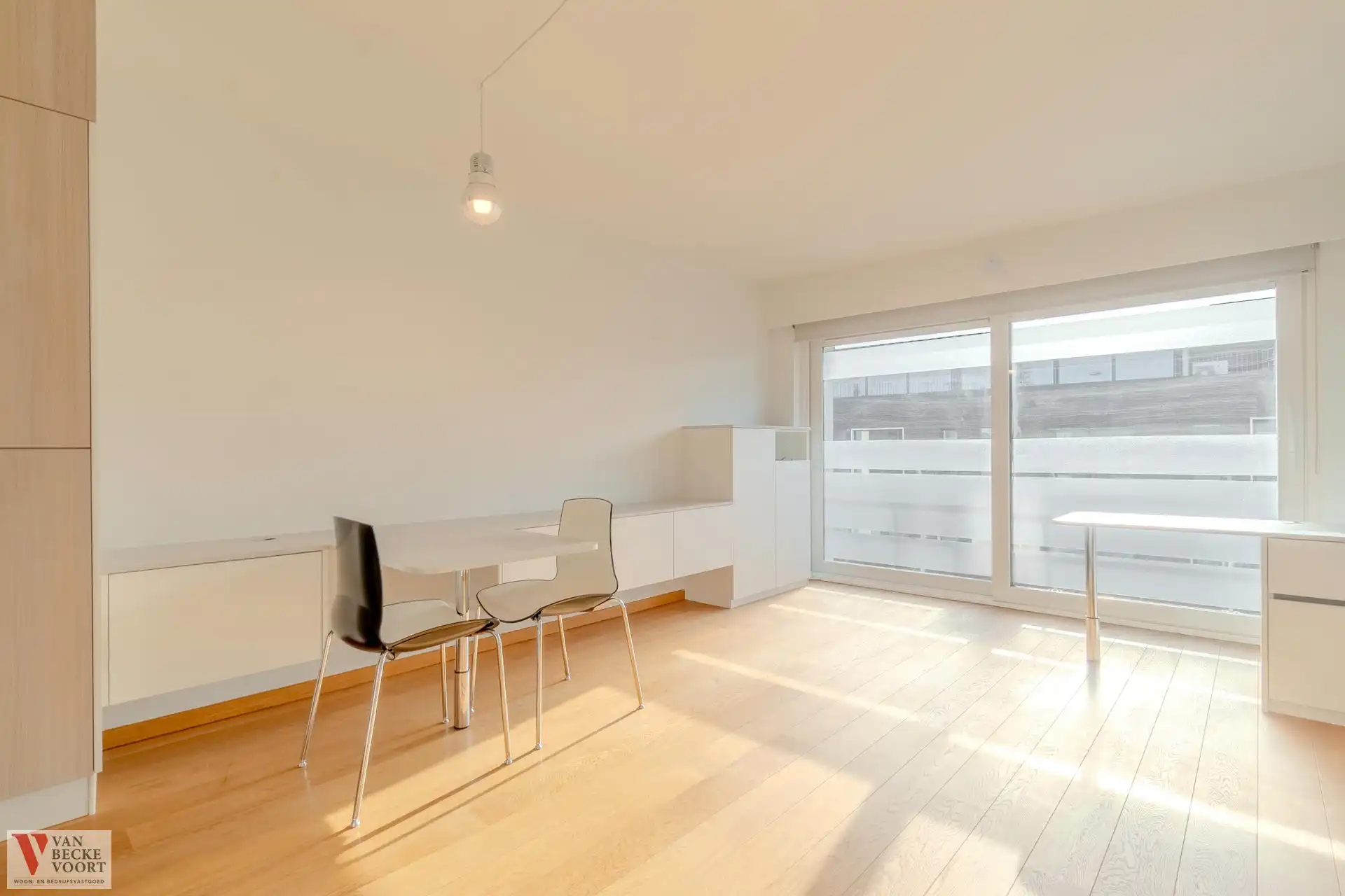 Hedendaags studio foto 2