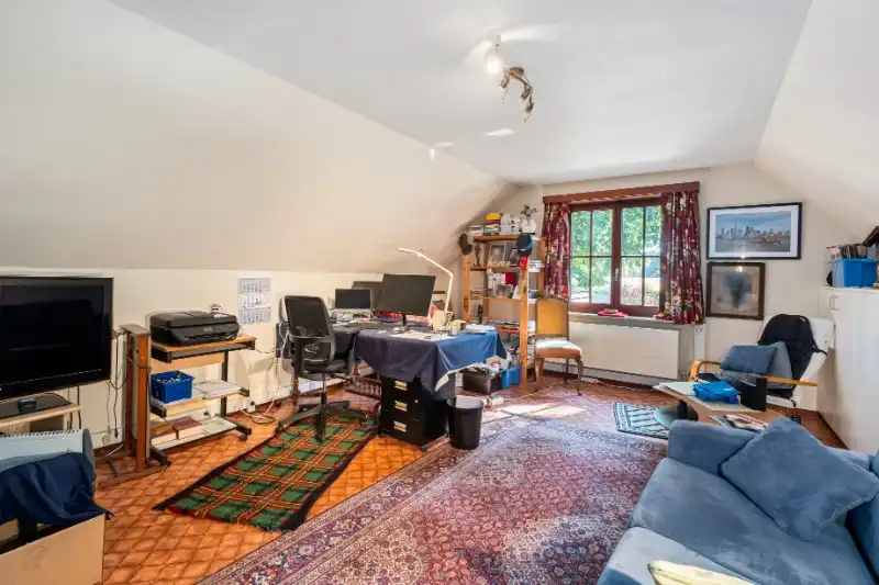 --- NIEUW --- Op te frissen ruime landelijke woning te Mariakerke! foto 12