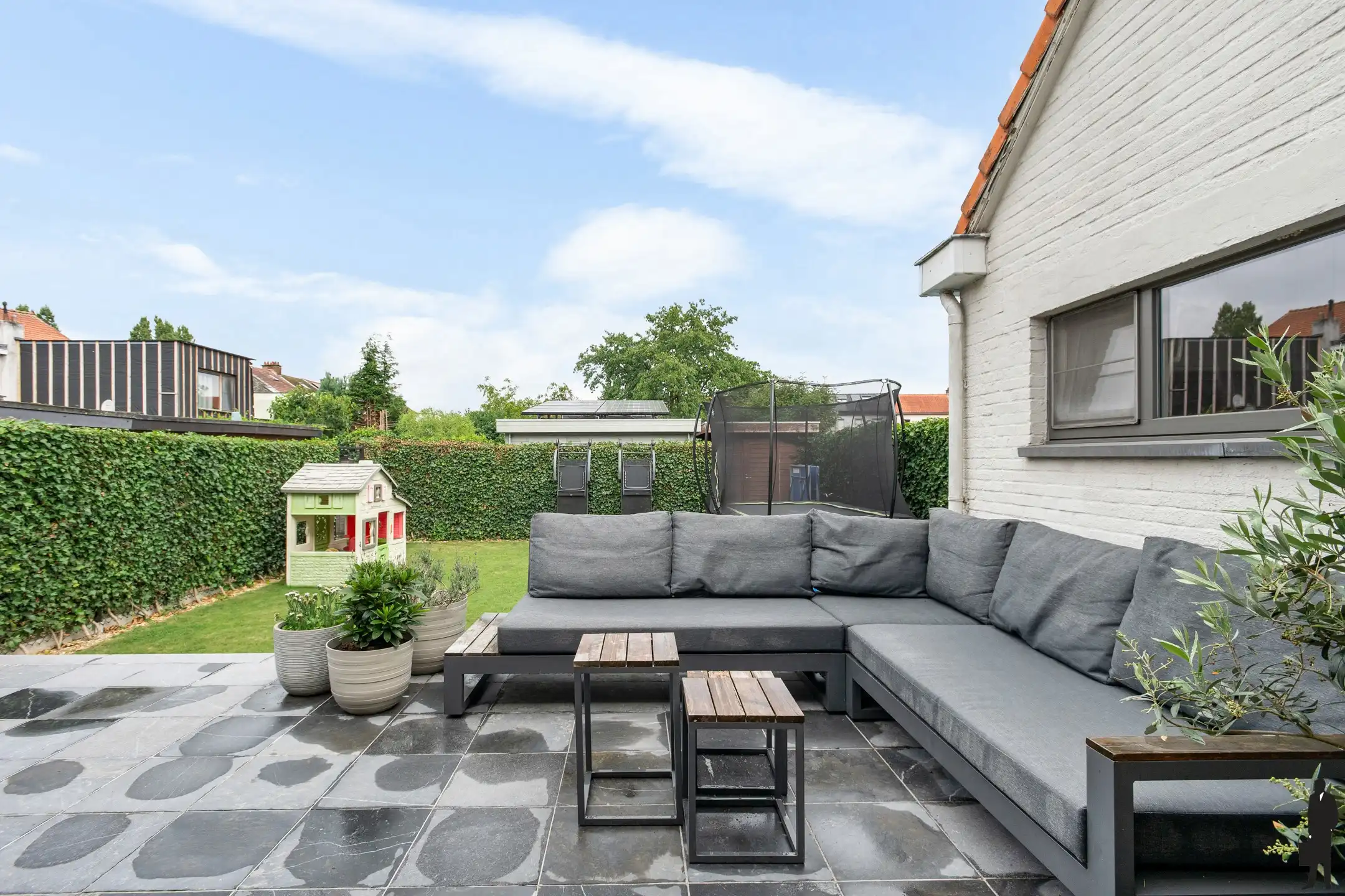 Instapklare HOB met 3 ruime slpks in kindvriendelijke buurt&nbsp; foto 13